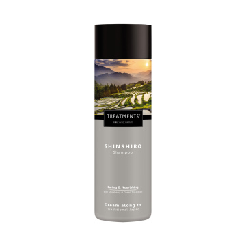 Shampoo